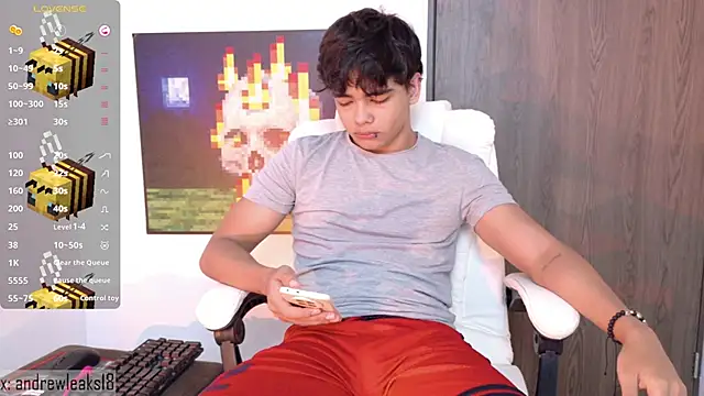 Snapshot of an_drew18 chatting on 11-09-25, 03:21 an drew18 online show from 11-09-25, 03:21