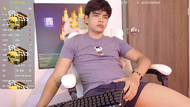 Snapshot of an_drew18 chatting on 02-27-26, 01:33 an drew18 online show from 02-27-26, 01:33