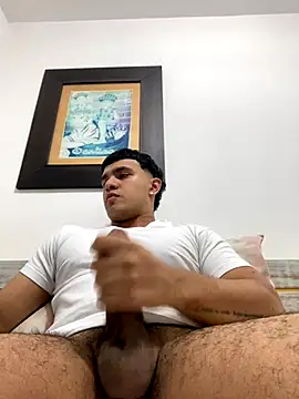 TysonAn online show from 10-09-25, 04:10