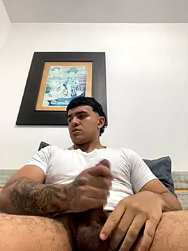 TysonAn online show from 10-26-25, 04:51