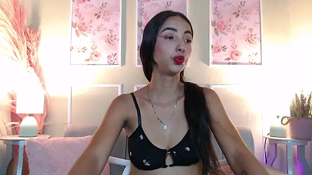 MilkyLally online show from 02-12-26, 12:00