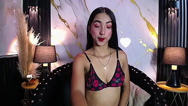 MilkyLally online show from 04-18-26, 12:09