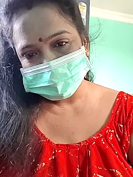 misspriya03 online show from 10-14-25, 09:32