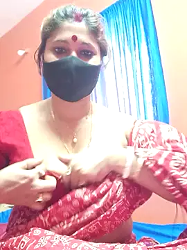 misspriya03 online show from 01-08-26, 06:26