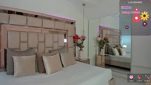 cloe spencerr online show from 01-06-26, 04:54