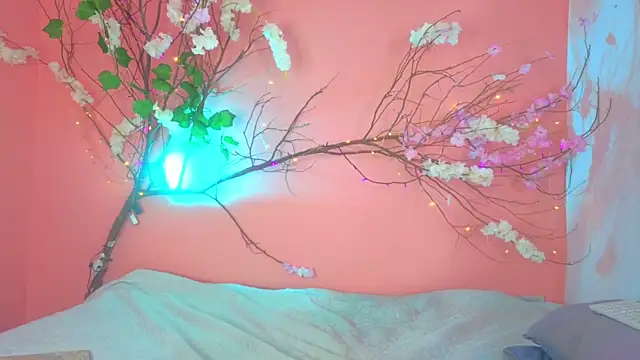 Cristal hott1 online show from 02-11-26, 09:36