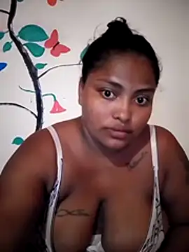 Cristal hott1 online show from 03-18-26, 08:45