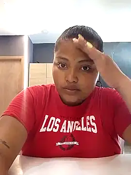 Cristal hott1 online show from 03-26-26, 07:19