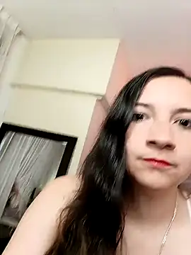 Agatha bellucci  online show from 11-19-25, 02:33