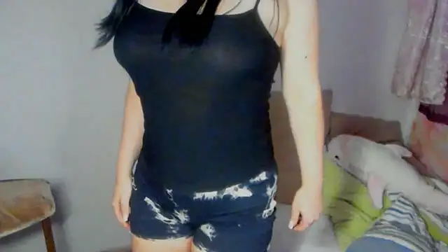 Snapshot of VoxxAura chatting on 09-20-25, 07:26 VoxxAura online show from 09-20-25, 07:26