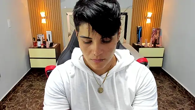 KAROLLJONES1 online show from 09-09-25, 07:35