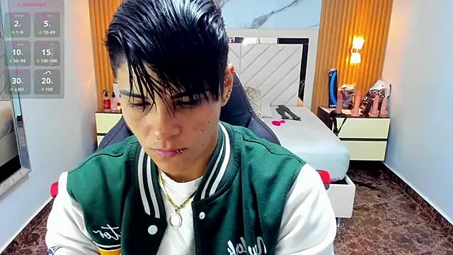 KAROLLJONES1 online show from 09-12-25, 07:36