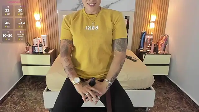 KAROLLJONES1 online show from 09-20-25, 02:45