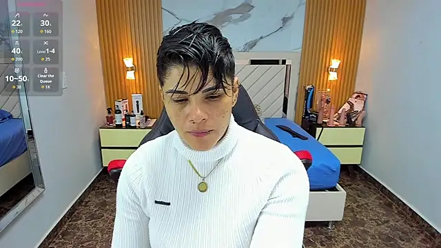 KAROLLJONES1 online show from 10-15-25, 02:44