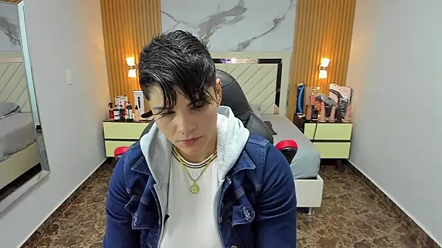 KAROLLJONES1 online show from 10-15-25, 07:58