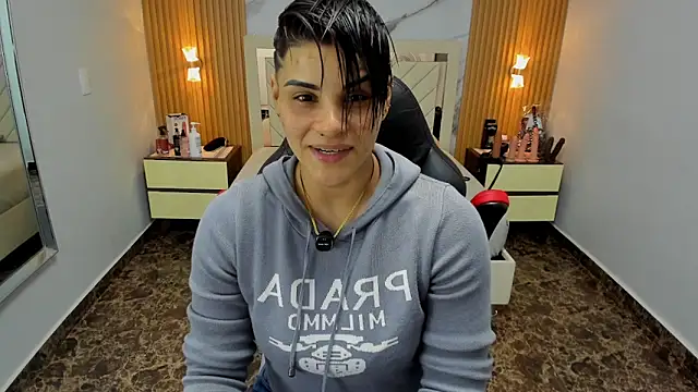 KAROLLJONES1 online show from 02-04-26, 07:20