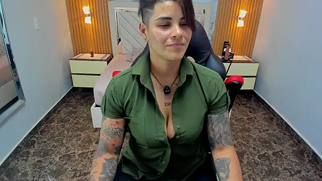 KAROLLJONES1 online show from 02-16-26, 07:10