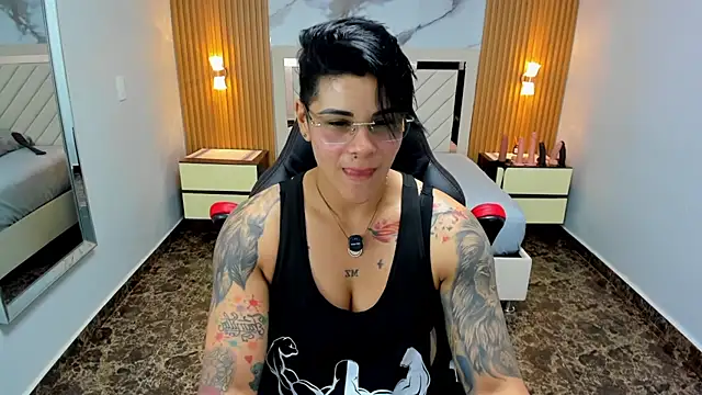 KAROLLJONES1 online show from 03-27-26, 07:35