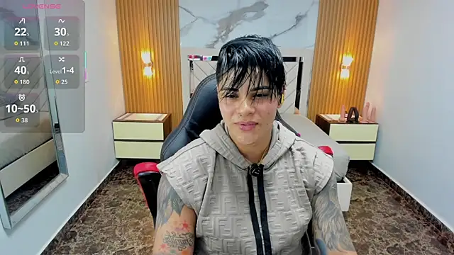 KAROLLJONES1 online show from 04-11-26, 07:18