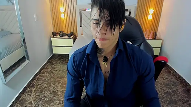 KAROLLJONES1 online show from 06-30-26, 11:39
