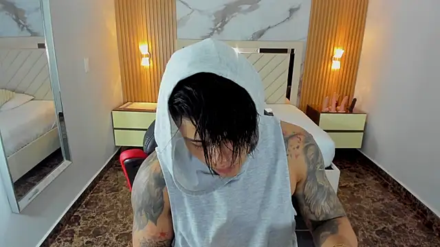 KAROLLJONES1 online show from 07-01-26, 07:46
