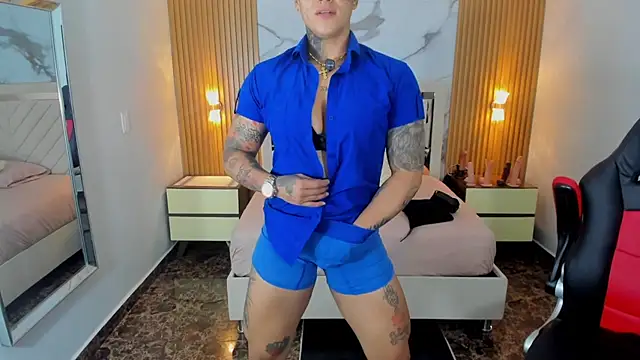 KAROLLJONES1 online show from 07-04-26, 12:33