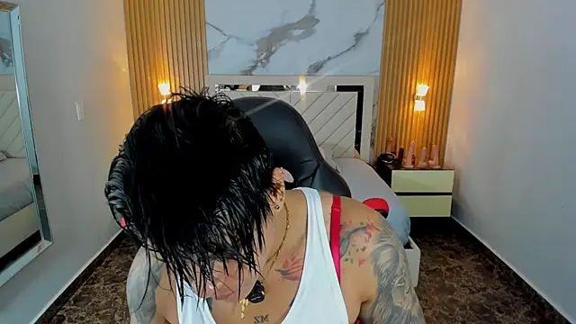 KAROLLJONES1 online show from 07-08-26, 12:31