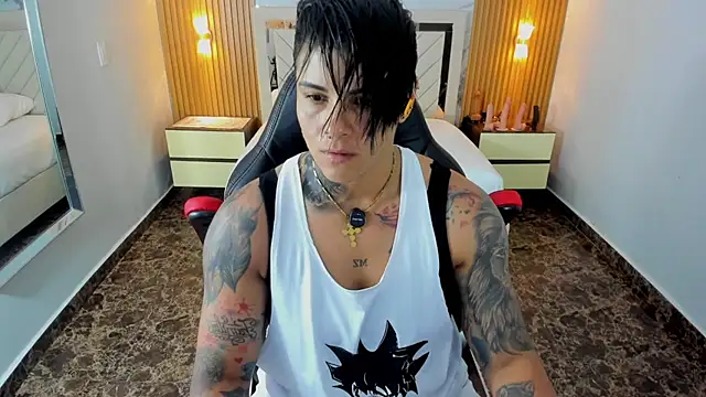 KAROLLJONES1 online show from 07-13-26, 07:16