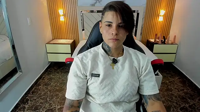 KAROLLJONES1 online show from 07-28-26, 07:26