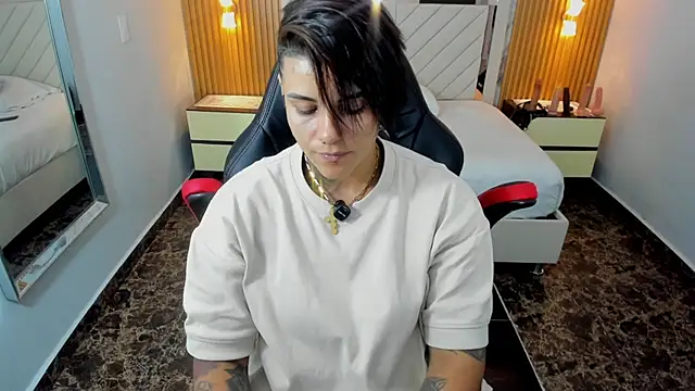 KAROLLJONES1 online show from 07-29-26, 07:12