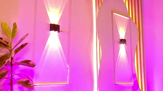 Ice Princess  online show from 04-15-26, 06:31