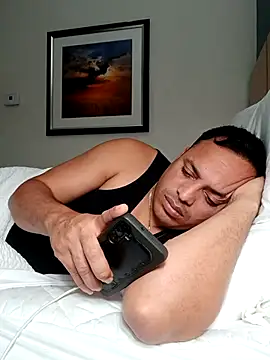 jesus235672 online show from 10-09-25, 12:30