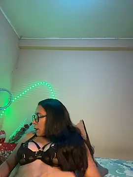 princesaliay online show from 02-15-26, 12:51