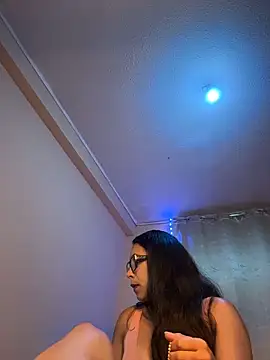 princesaliay online show from 03-07-26, 10:01