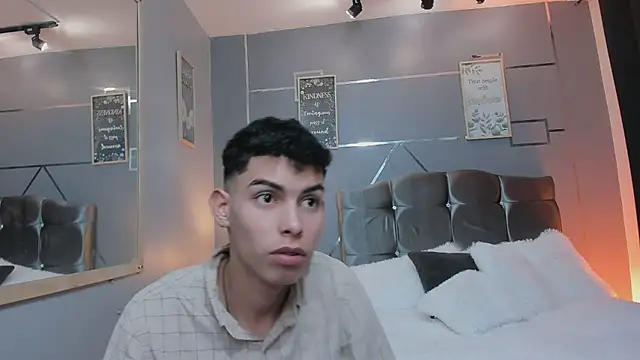 Room 69x online show from 11-12-25, 03:07