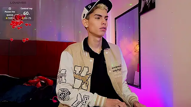 Room 69x online show from 02-27-26, 01:22