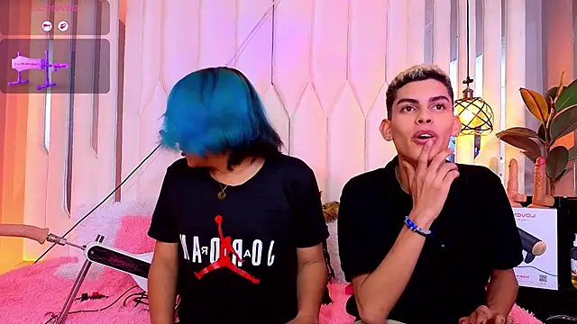 Room 69x online show from 03-31-26, 04:02