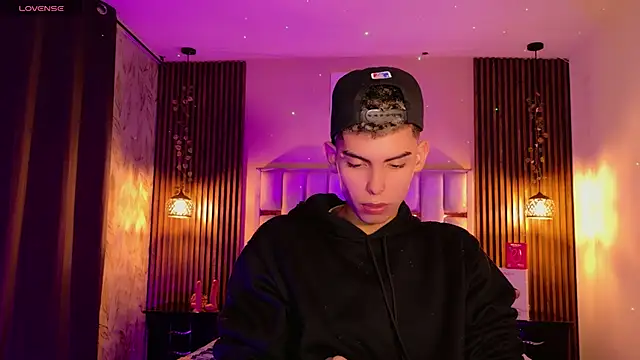 Room 69x online show from 04-22-26, 01:12