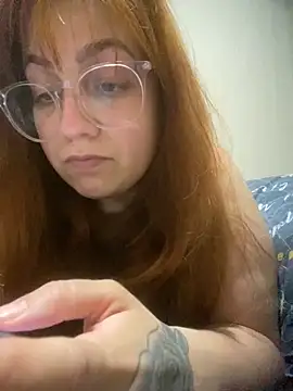 witchkiki online show from 10-06-25, 04:21