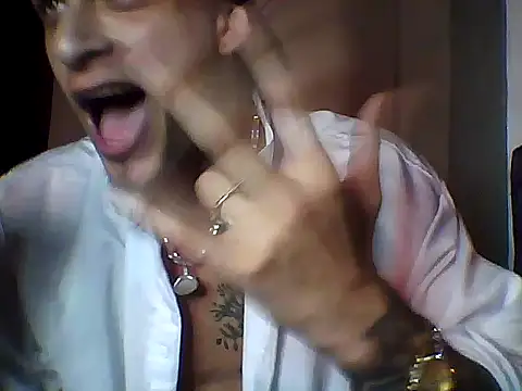 crisrummer online show from 09-10-25, 03:45