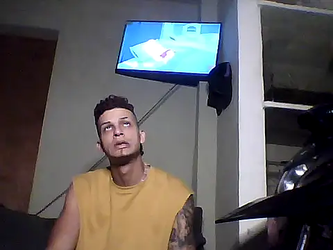 crisrummer online show from 09-11-25, 06:35