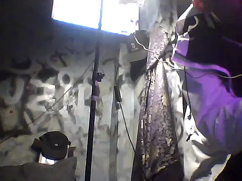 crisrummer online show from 10-01-25, 04:07