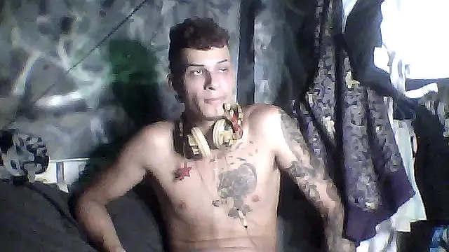 crisrummer online show from 10-06-25, 03:53