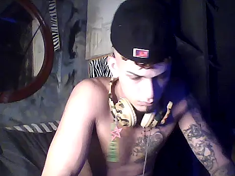 crisrummer online show from 10-21-25, 12:28