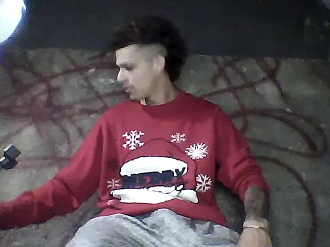 crisrummer online show from 11-12-25, 12:27