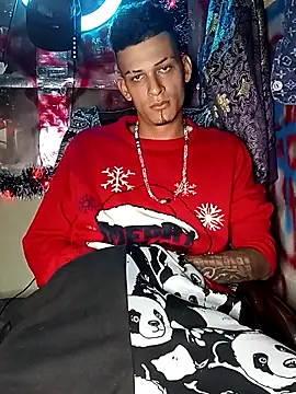 crisrummer online show from 12-04-25, 08:45