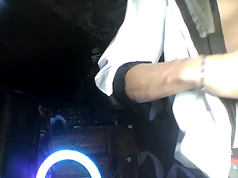 crisrummer online show from 02-03-26, 11:26