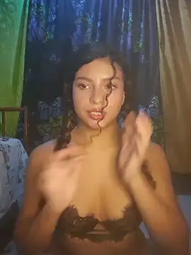 Lulupeach69 online show from 09-26-25, 12:03