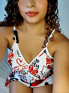 Lulupeach69 online show from 11-09-25, 09:24