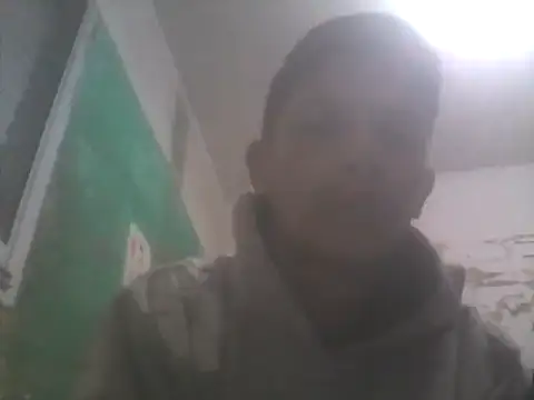 Ariihot online show from 05-24-26, 07:57
